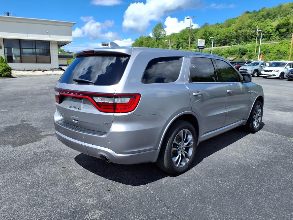Thumbnail image of 2019 Dodge Durango at Ramey Chevrolet