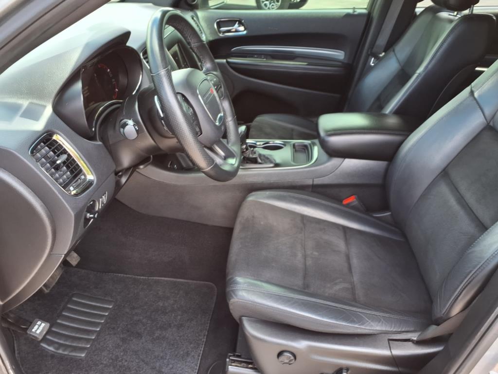 Thumbnail image of 2019 Dodge Durango at Ramey Chevrolet