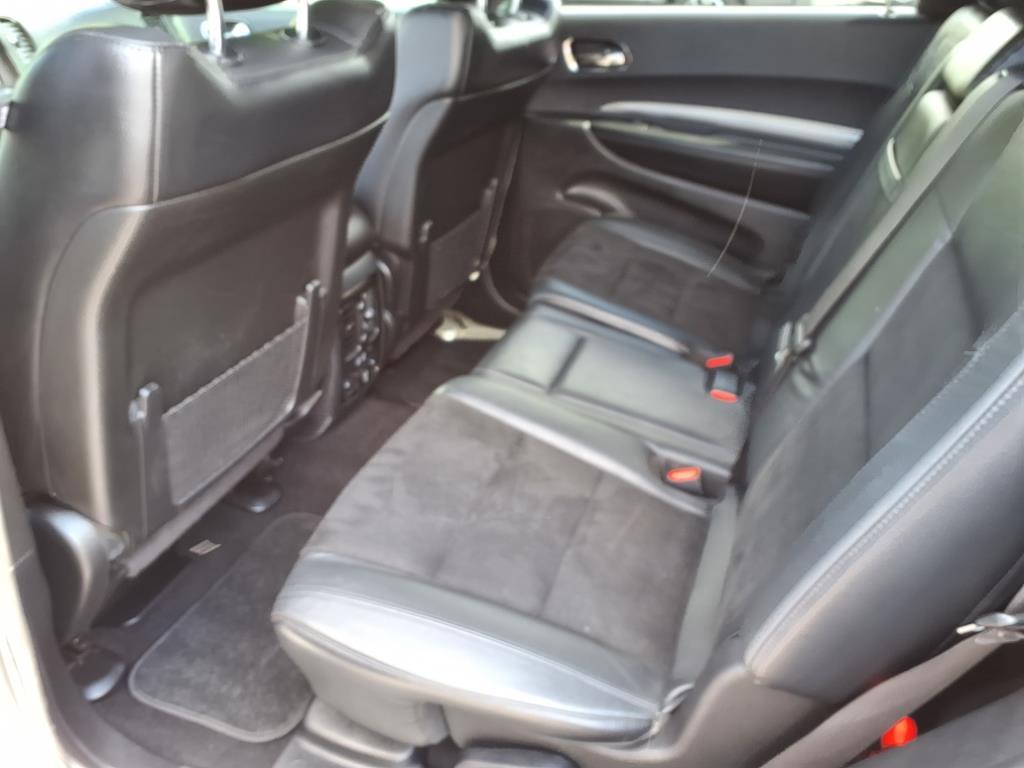 Thumbnail image of 2019 Dodge Durango at Ramey Chevrolet