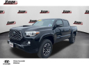 Thumbnail image of 2022 Toyota Tacoma at Vision Hyundai Webster
