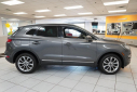 Thumbnail image of 2017 Lincoln MKC at Serpentini Chevrolet of Strongsville