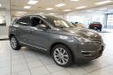 Thumbnail image of 2017 Lincoln MKC at Serpentini Chevrolet of Strongsville