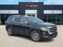 Thumbnail image of 2023 GMC Acadia at Volkswagen of Grand Blanc
