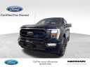 Thumbnail image of 2022 Ford F-150 at Germain Ford of Columbus New