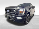 Thumbnail image of 2022 Ford F-150 at Germain Ford of Columbus New