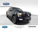 Thumbnail image of 2022 Ford F-150 at Germain Ford of Columbus New