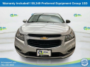 2015 Chevrolet Cruze 1LT Auto at AC Motors