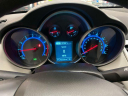 Thumbnail image of 2015 Chevrolet Cruze at AC Motors