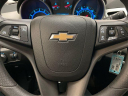 Thumbnail image of 2015 Chevrolet Cruze at AC Motors
