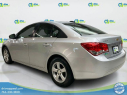 Thumbnail image of 2015 Chevrolet Cruze at AC Motors
