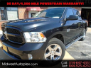 Thumbnail image of 2017 Ram 1500 at Midwest Autoplex