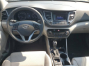 Thumbnail image of 2017 Hyundai TUCSON at Kia of Grand Blanc