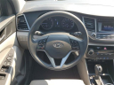 Thumbnail image of 2017 Hyundai TUCSON at Kia of Grand Blanc