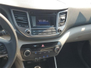 Thumbnail image of 2017 Hyundai TUCSON at Kia of Grand Blanc