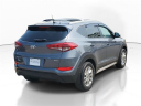 Thumbnail image of 2017 Hyundai TUCSON at Kia of Grand Blanc