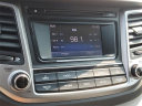 Thumbnail image of 2017 Hyundai TUCSON at Al Serra Cadillac