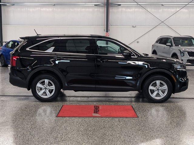Thumbnail image of 2022 Kia Sorento at PremierSubaruKia-USED of Branford, CT