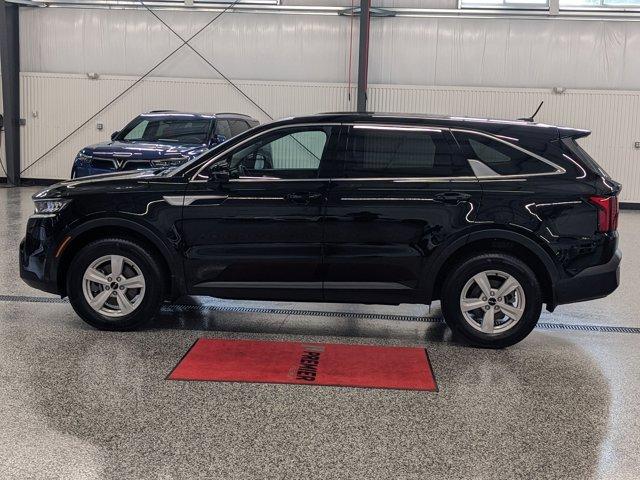 Thumbnail image of 2022 Kia Sorento at PremierSubaruKia-USED of Branford, CT