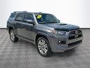 Thumbnail image of 2022 Toyota 4Runner at Bartow Ford Company