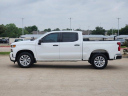 Thumbnail image of 2021 Chevrolet Silverado 1500 at Classic Chevy Grapevine