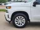 Thumbnail image of 2021 Chevrolet Silverado 1500 at Classic Chevy Grapevine