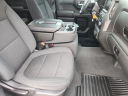 Thumbnail image of 2021 Chevrolet Silverado 1500 at Classic Chevy Grapevine