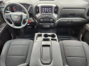 Thumbnail image of 2021 Chevrolet Silverado 1500 at Classic Chevy Grapevine