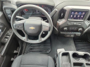 Thumbnail image of 2021 Chevrolet Silverado 1500 at Classic Chevy Grapevine