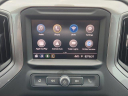 Thumbnail image of 2021 Chevrolet Silverado 1500 at Classic Chevy Grapevine