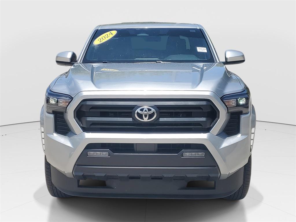 Thumbnail image of 2024 Toyota Tacoma at Kendall Toyota Scion