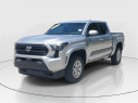 Thumbnail image of 2024 Toyota Tacoma at Kendall Toyota Scion