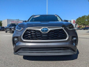 Thumbnail image of 2021 Toyota Highlander Hybrid at Savannah Toyota Scion