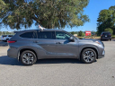 Thumbnail image of 2021 Toyota Highlander Hybrid at Savannah Toyota Scion