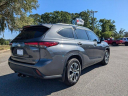Thumbnail image of 2021 Toyota Highlander Hybrid at Savannah Toyota Scion