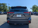 Thumbnail image of 2021 Toyota Highlander Hybrid at Savannah Toyota Scion