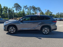 Thumbnail image of 2021 Toyota Highlander Hybrid at Savannah Toyota Scion