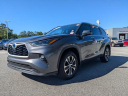 Thumbnail image of 2021 Toyota Highlander Hybrid at Savannah Toyota Scion