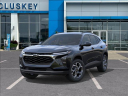 Thumbnail image of 2025 Chevrolet Trax at Mccluskey Chevrolet Kings Automall