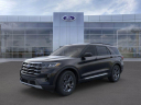 Thumbnail image of 2025 Ford Explorer at Newins Bay Shore Ford