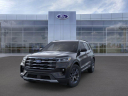 Thumbnail image of 2025 Ford Explorer at Newins Bay Shore Ford