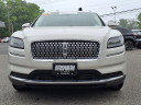 Thumbnail image of 2022 Lincoln Nautilus at Irwin Mazda Lincoln