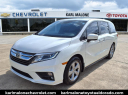 Thumbnail image of 2019 Honda Odyssey at Teague Chevrolet Toyota