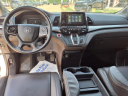 Thumbnail image of 2019 Honda Odyssey at Teague Chevrolet Toyota