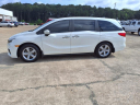 Thumbnail image of 2019 Honda Odyssey at Teague Chevrolet Toyota