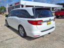 Thumbnail image of 2019 Honda Odyssey at Teague Chevrolet Toyota