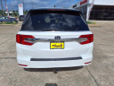 Thumbnail image of 2019 Honda Odyssey at Teague Chevrolet Toyota