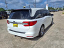Thumbnail image of 2019 Honda Odyssey at Teague Chevrolet Toyota