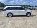 Thumbnail image of 2019 Honda Odyssey at Teague Chevrolet Toyota