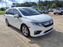 Thumbnail image of 2019 Honda Odyssey at Teague Chevrolet Toyota