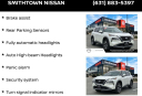 Thumbnail image of 2022 Nissan Rogue at Smithtown Nissan